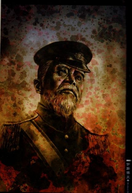 wordsworth的经典作品
